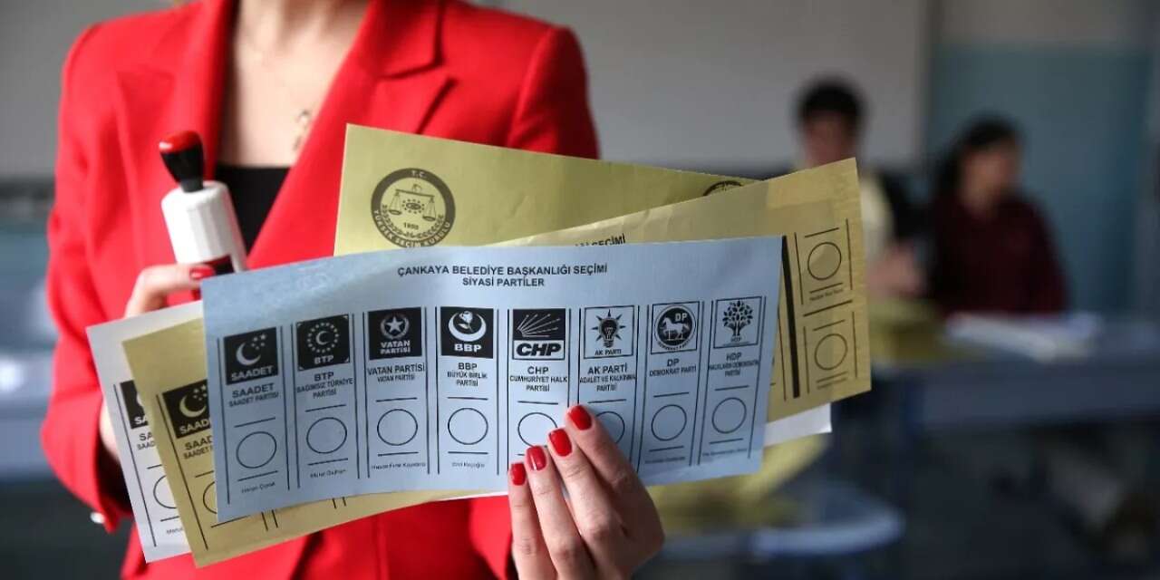 Ada Araştırma anket sonuçları açıklandı