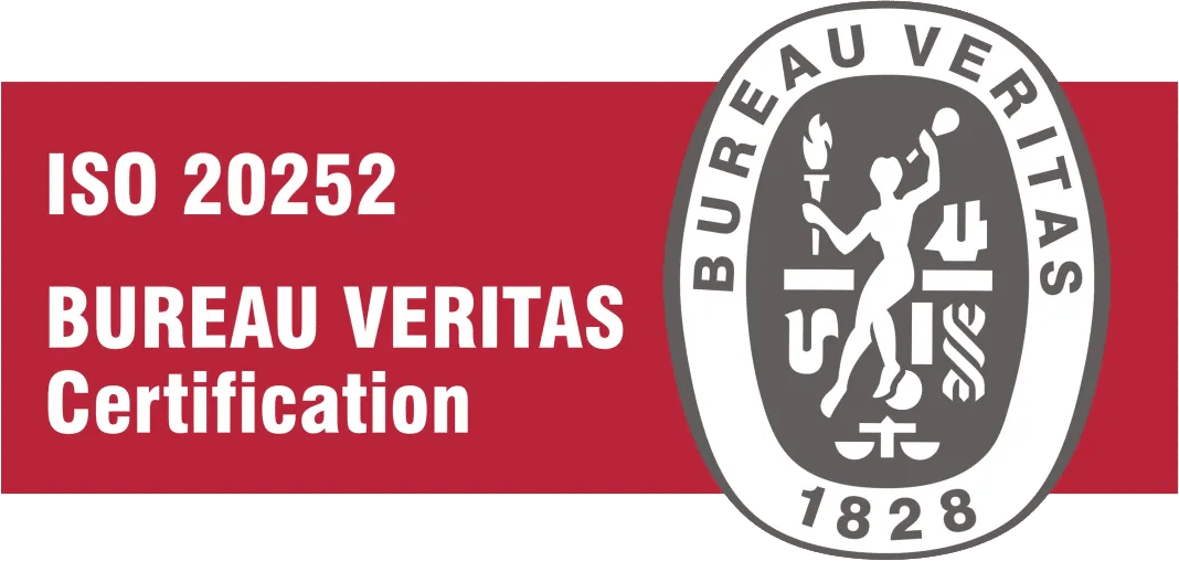 ISO 2025